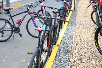 Foto - Pedal, Feira Noturna e Presépio - 12/12/25
