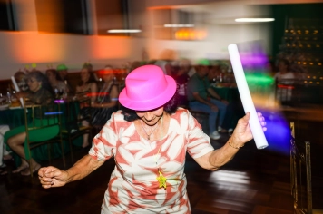 Foto - Jantar Dançante