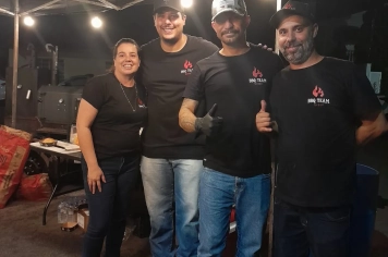 Foto - Feira Notura - 07/05/2026