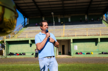 Foto - TORNEIO TRABALHADOR 01/05/25