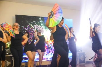 Foto - Apresentação dos Alunos da CETUL Jumirim - 27/11/2025