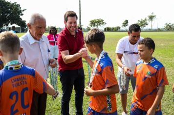 Foto - Fotos Futebol (13/04/24)