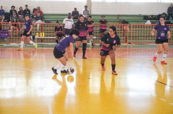 Foto - Torneio de Futsal Feminino (16/06/24)