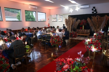 Foto - Formatura dos Cursos SENAC  - 18/03/2026