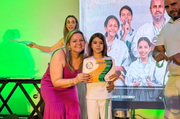 Foto - Graduação Esportiva