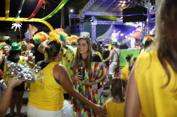 Foto - Carnaval 2024 - Dia 10/02/2024