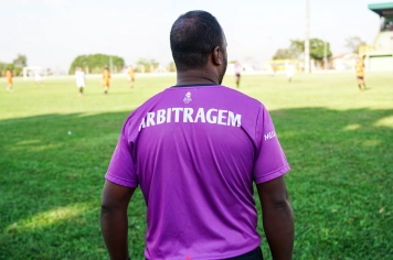 Foto - Final do Campeonato Copinha 18/04/2026