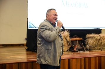 Foto - Memórias de Jumirim