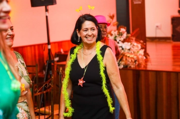 Foto - Jantar Dançante