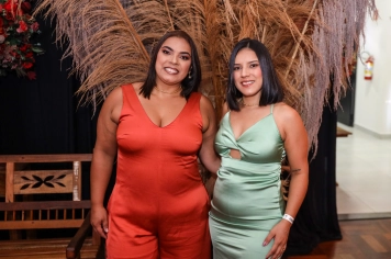 Foto - Formatura dos Cursos SENAC  - 18/03/2026