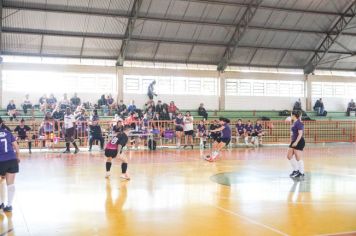 Foto - Torneio de Futsal Feminino (16/06/24)