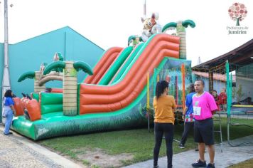 Foto - SEGUNDA EDIÇÃO DA CORRIDA 