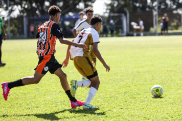 Foto - Futebol 12/04/2025