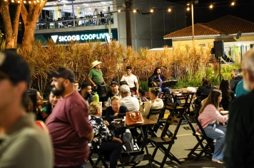 Foto - Feira Noturna 22/01/2026