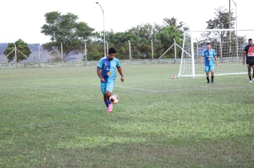 Foto - Torneio Trabalhador