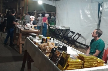 Foto - Feira Notura - 07/05/2026