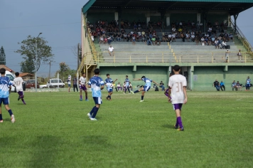 Foto - Abertura do Campeonato de Futebol - 07/03/2026
