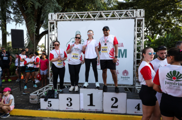 Foto - Corrida Jumirim 04/05/2025