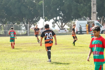 Foto - Final do Campeonato Copinha 18/04/2026