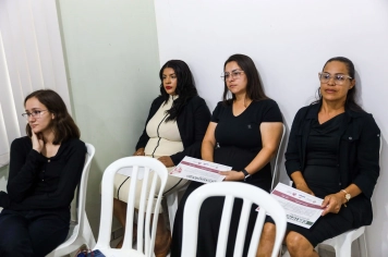 Foto relacionada - Curso de Assistente de Recursos Humanos pelo SENAC é encerrado com sucesso em Jumirim