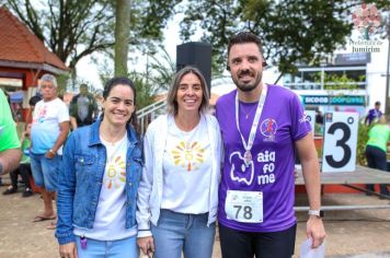 Foto - SEGUNDA EDIÇÃO DA CORRIDA 