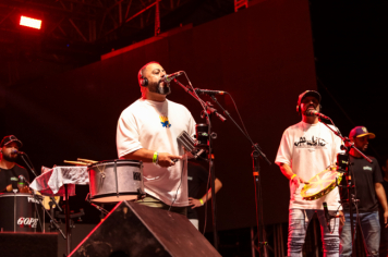 Foto - JUMIFEST 09/05/2025