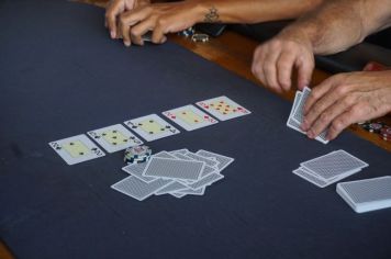 Foto -  Poker 15.12.24