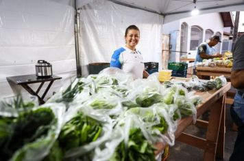 Foto - Feira Livre Noturna (10/05/24)