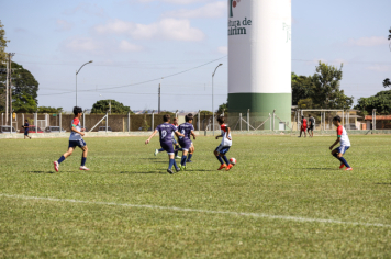 Foto - Futebol 12/04/2025