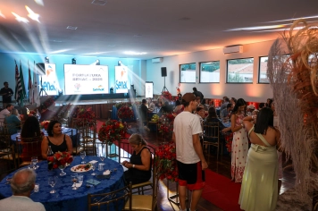 Foto - Formatura dos Cursos SENAC  - 18/03/2026