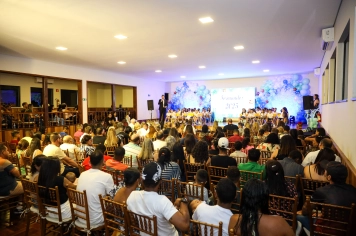 Foto - Formatura - Ensino Infantil 2025
