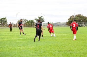 Foto - Campeonato Society (09/11/24)