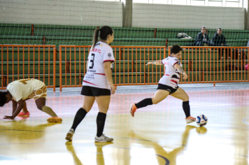 Foto - Futsal Feminino 08/06/2025
