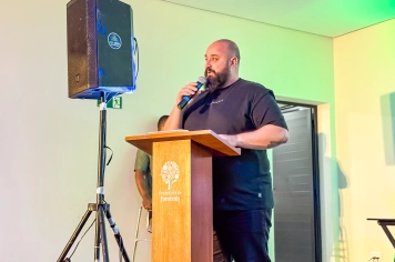 Foto - Graduação Esportiva