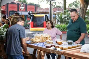 Foto - FEIRA NOTURNA E IPTU PREMIADO 11.12.24