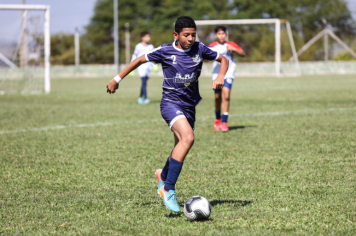 Foto - Futebol 12/04/2025