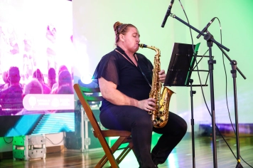 Foto - Apresentação dos Alunos da CETUL Jumirim - 27/11/2025