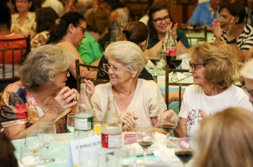 Foto - Bingo 59+