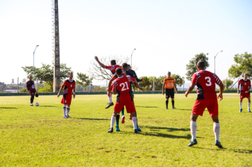 Foto - TORNEIO TRABALHADOR 01/05/25