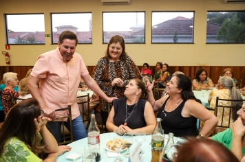 Foto - Bingo 59+