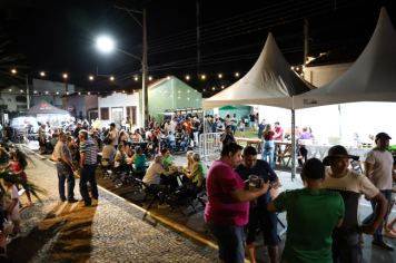 Foto - Feira Noturna - 21/08/2025