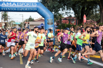 Foto - Corrida Jumirim 04/05/2025