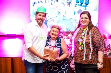 Foto - Jantar Dançante