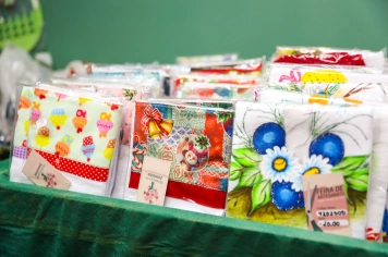 Foto - Pedal, Feira Noturna e Presépio - 12/12/25