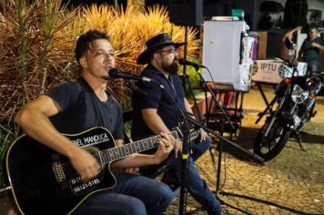 Foto - FEIRA NOTURNA E IPTU PREMIADO 11.12.24