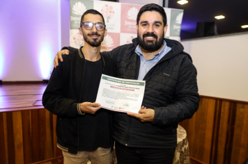 Foto - A origem da Música no Brasil - 15/08/2025