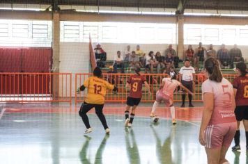 Foto - Torneio de Futsal Feminino (16/06/24)