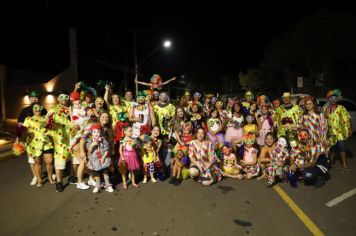 Foto - Carnaval 2024 - Dia 10/02/2024