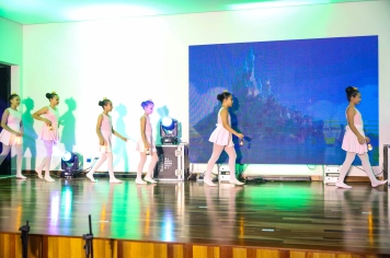 Foto - Apresentação dos Alunos da CETUL Jumirim - 27/11/2025