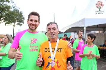 Foto - SEGUNDA EDIÇÃO DA CORRIDA 